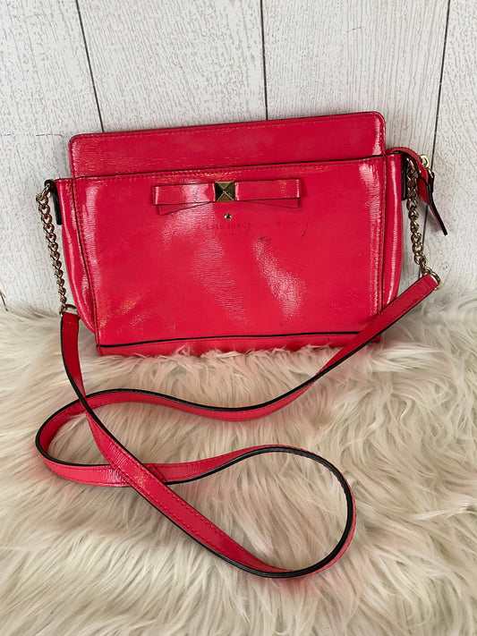 Crossbody Designer By Kate Spade, Size: Small