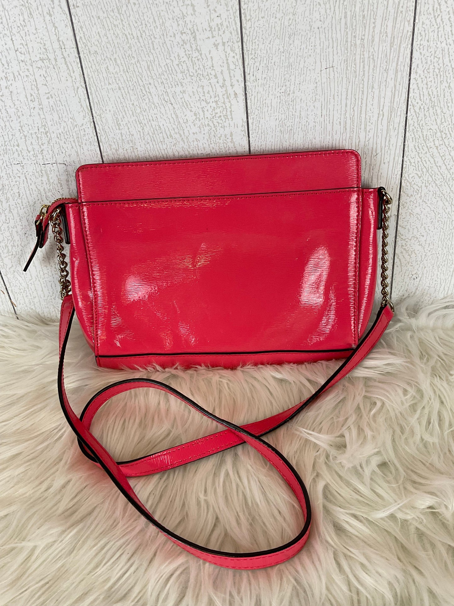 Crossbody Designer By Kate Spade, Size: Small