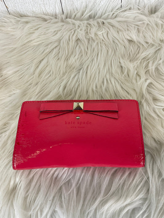 Wallet Designer By Kate Spade, Size: Medium