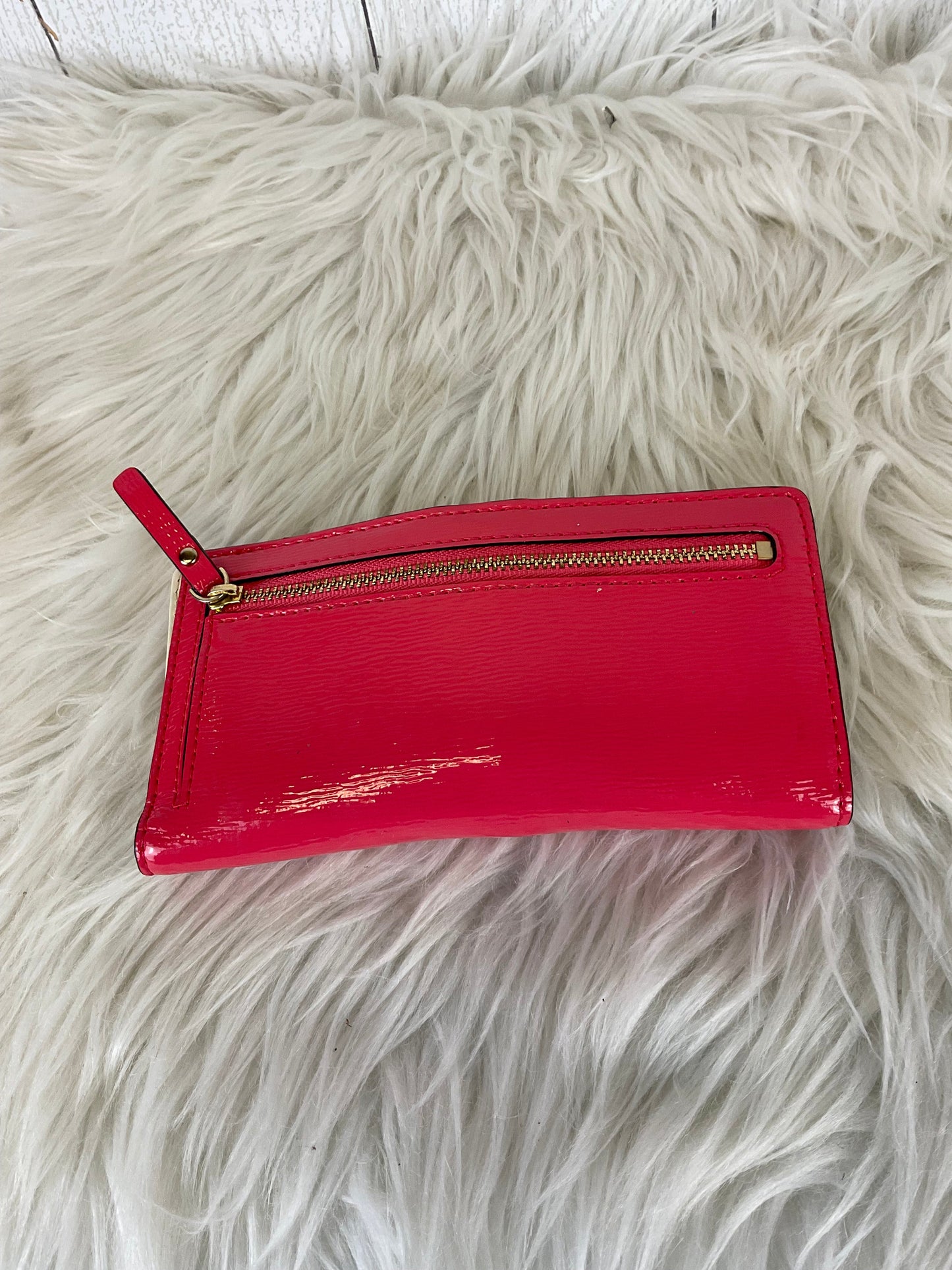 Wallet Designer By Kate Spade, Size: Medium