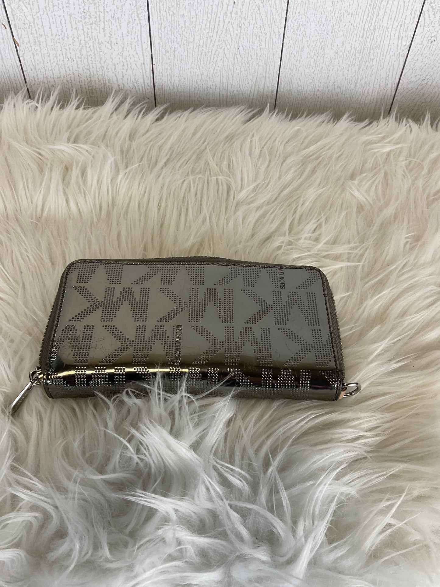 Wallet Designer By Michael Kors, Size: Medium