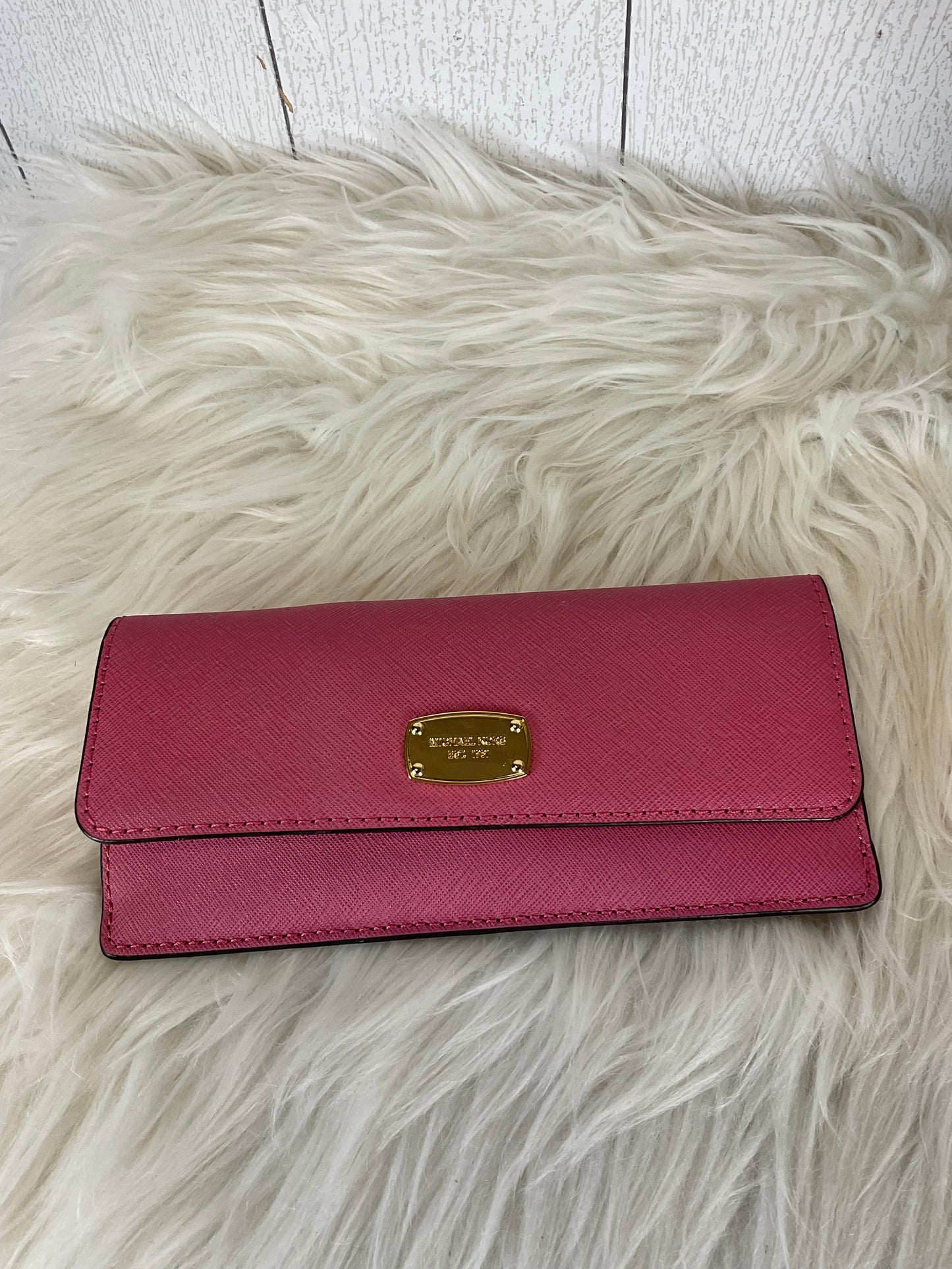 Wallet Designer By Michael Kors, Size: Medium