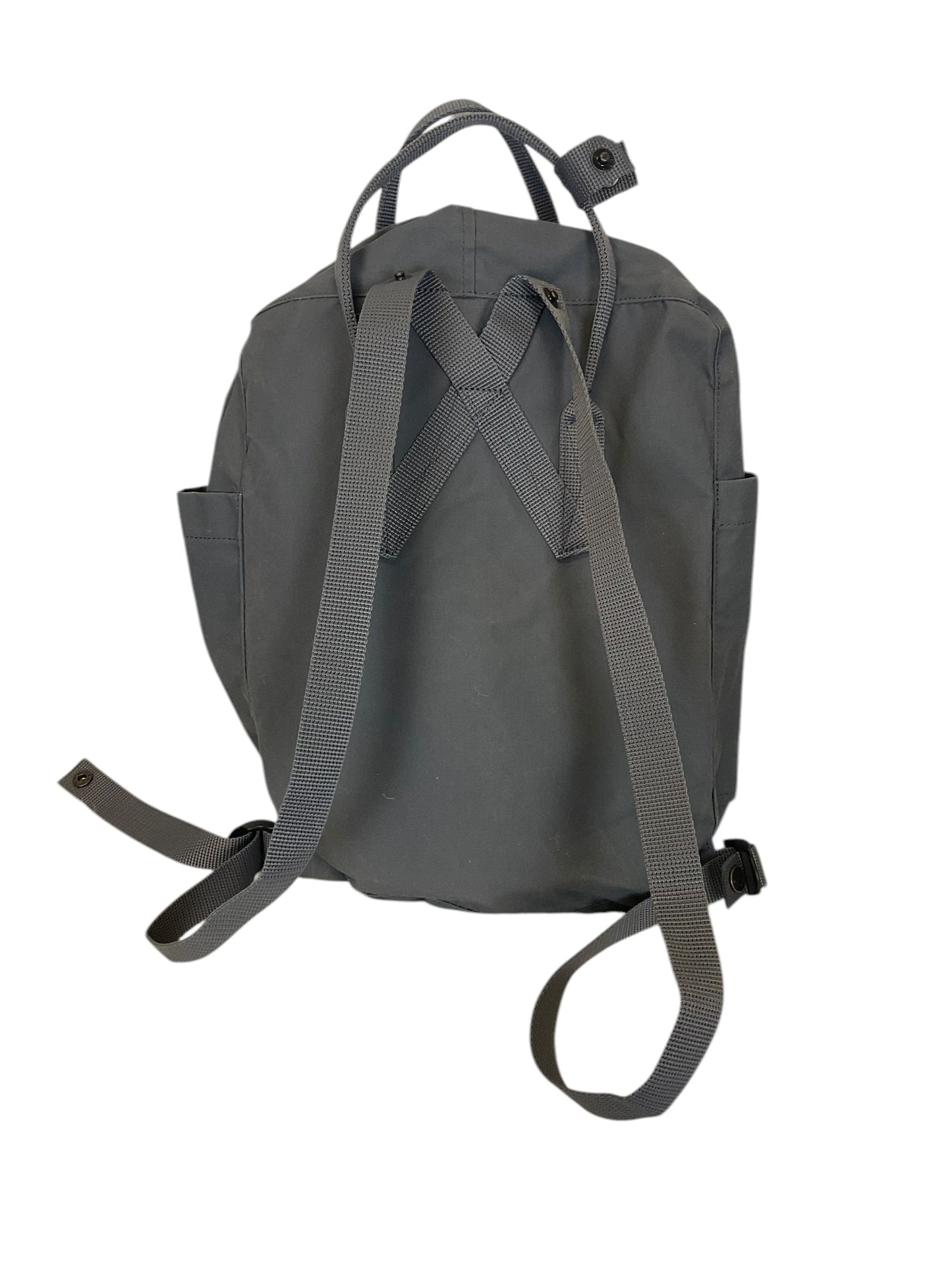 Backpack Designer By Clothes Mentor, Size: Medium