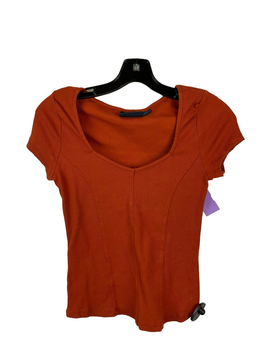 Top Sleeveless By Maeve  Size: S