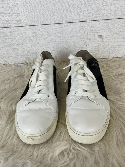Shoes Sneakers By Vince  Size: 8