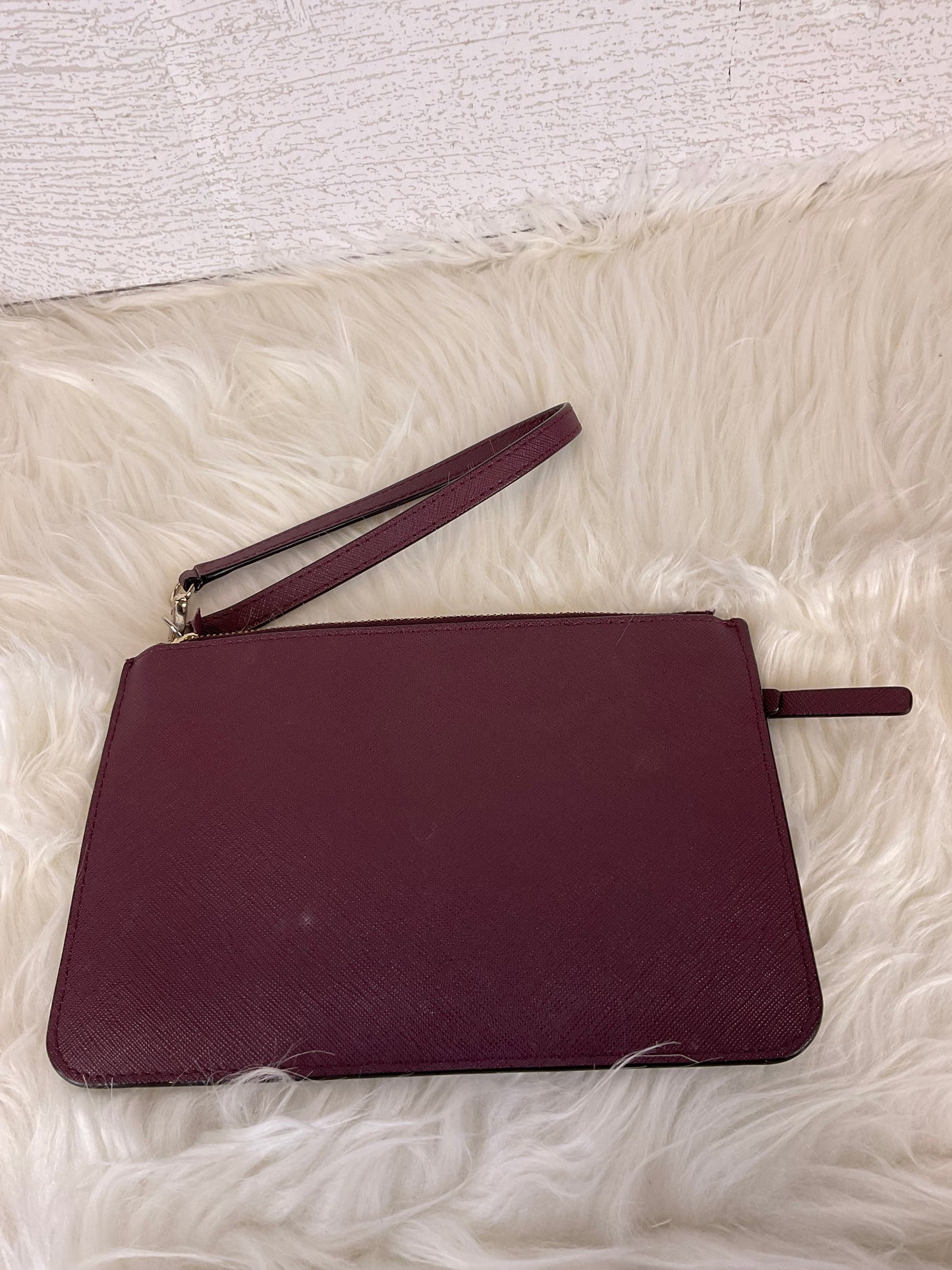 Wristlet Designer By Kate Spade  Size: Small