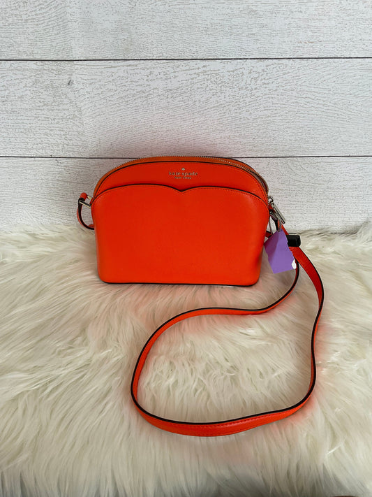 Crossbody Designer Kate Spade, Size Medium