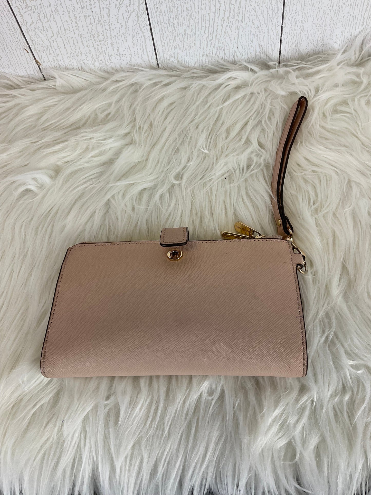 Wallet Designer Michael Kors, Size Small