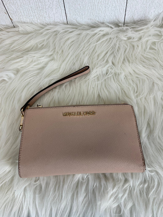 Wallet Designer Michael Kors, Size Small