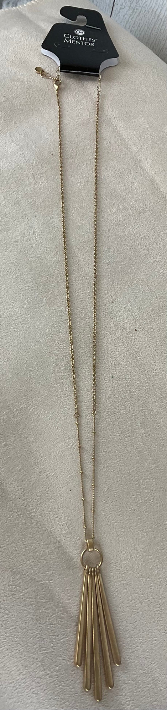 Necklace Pendant By Anne Klein