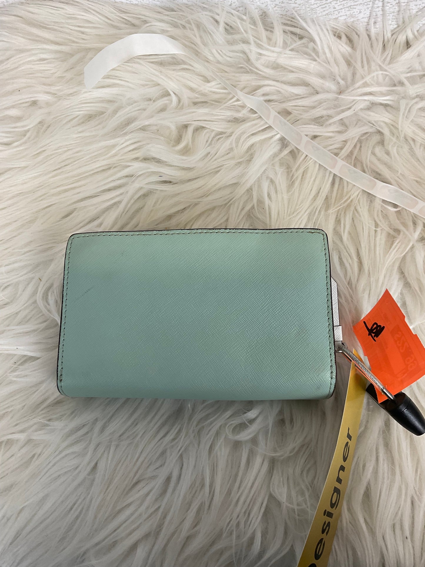 Wallet Designer By Kate Spade, Size: Small