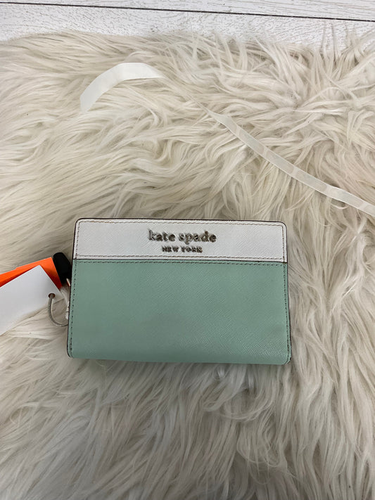 Wallet Designer By Kate Spade, Size: Small