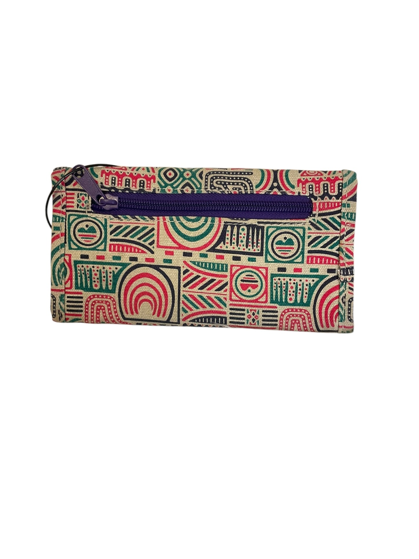 Wallet By Kavu, Size: Small