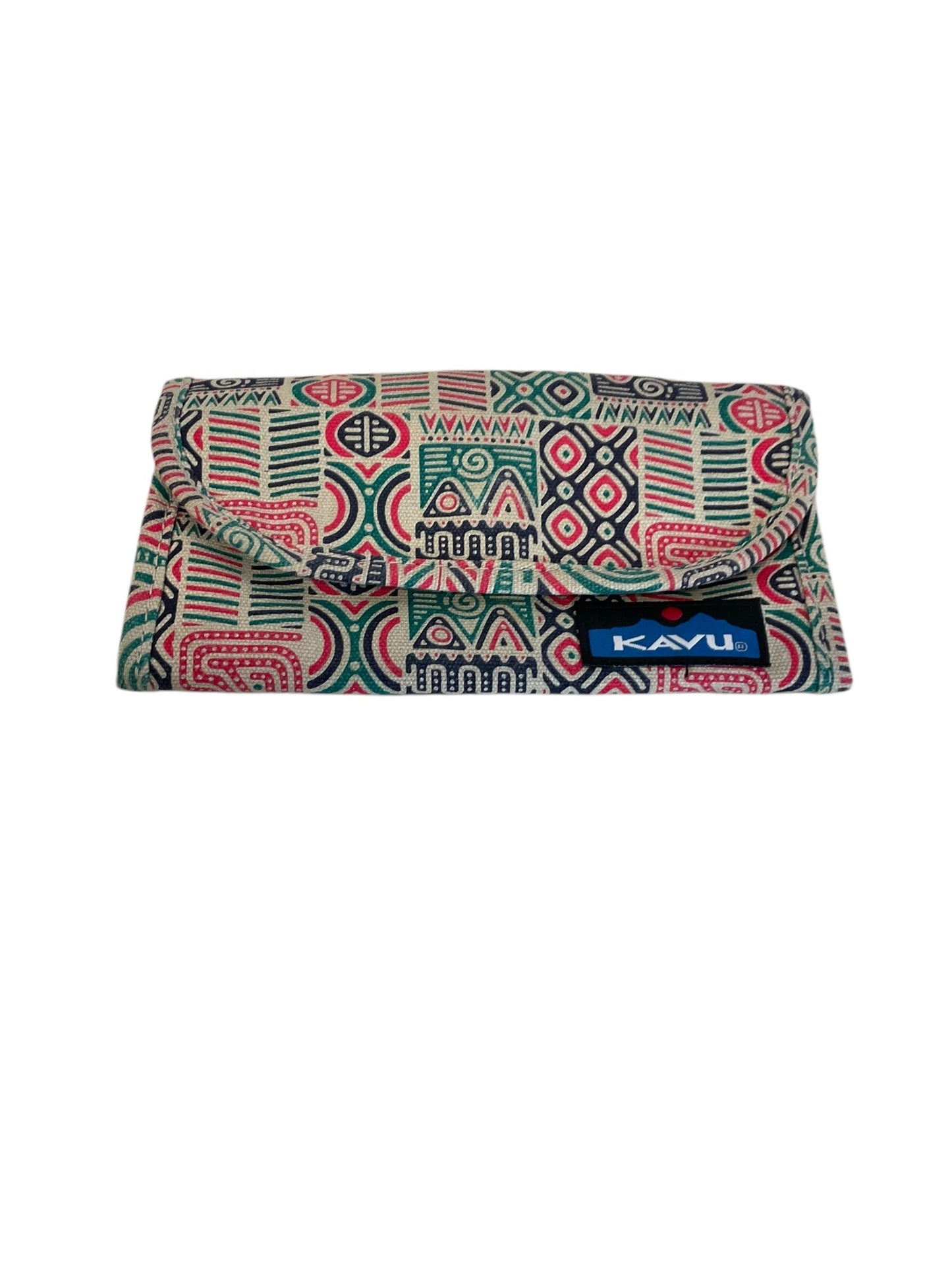 Wallet By Kavu, Size: Small