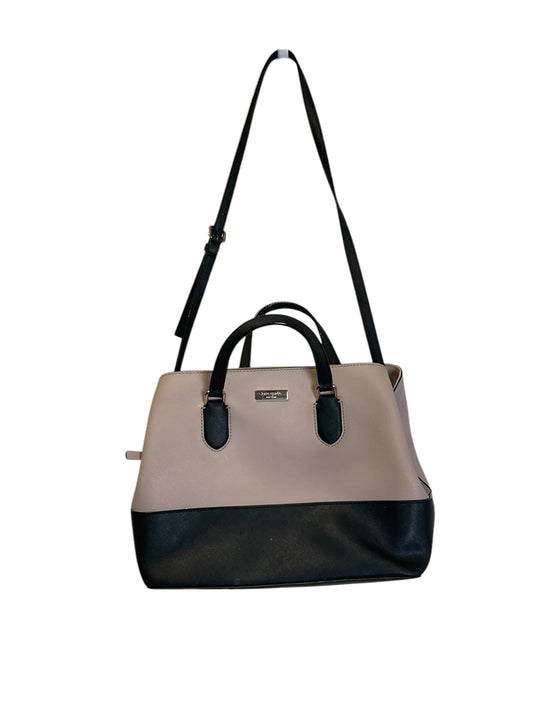 Handbag Designer By Kate Spade, Size: Medium