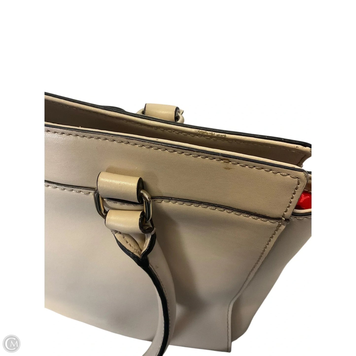 Handbag Designer By Kate Spade, Size: Large