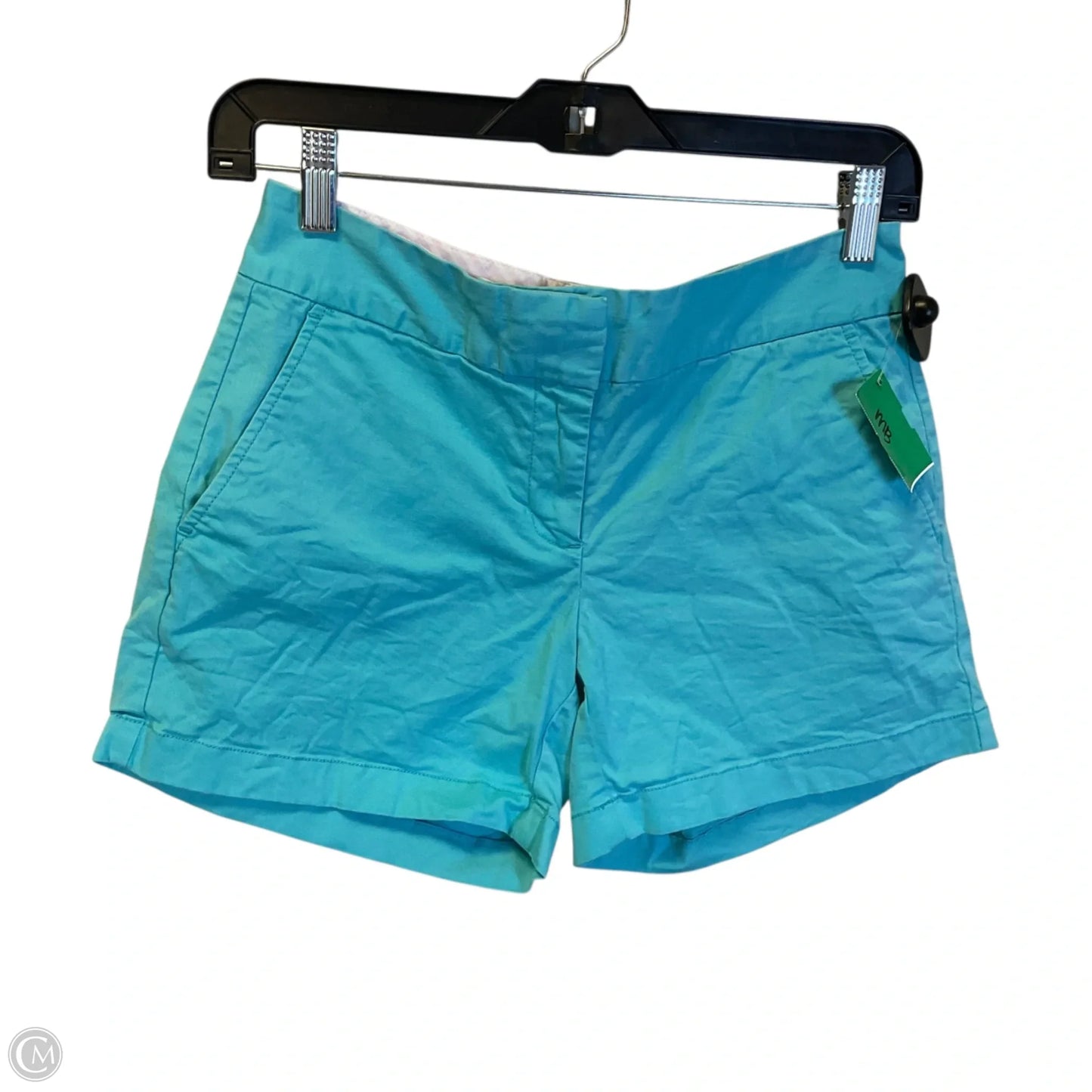 Shorts By Vineyard Vines In Blue, Size: 0