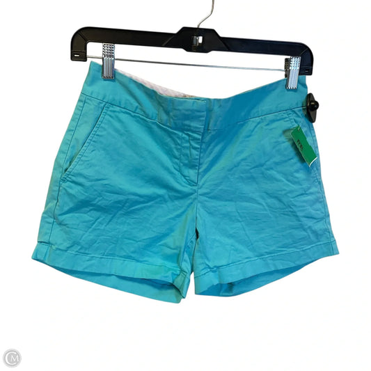 Shorts By Vineyard Vines In Blue, Size: 0