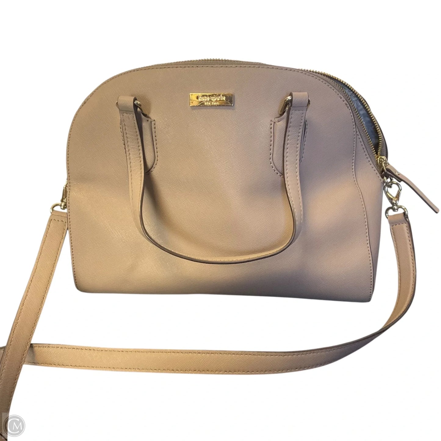 Crossbody Designer By Kate Spade, Size: Medium
