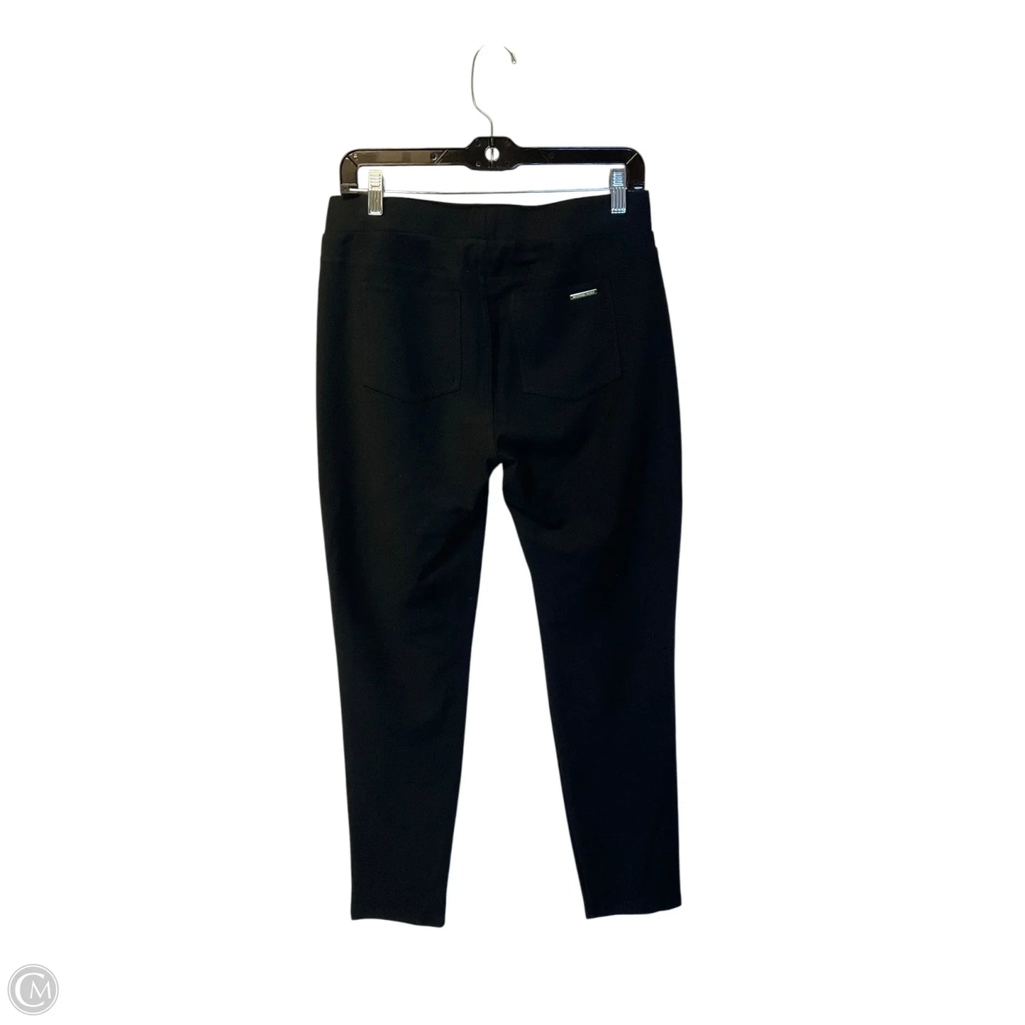 Pants Dress By Michael By Michael Kors In Black, Size: M