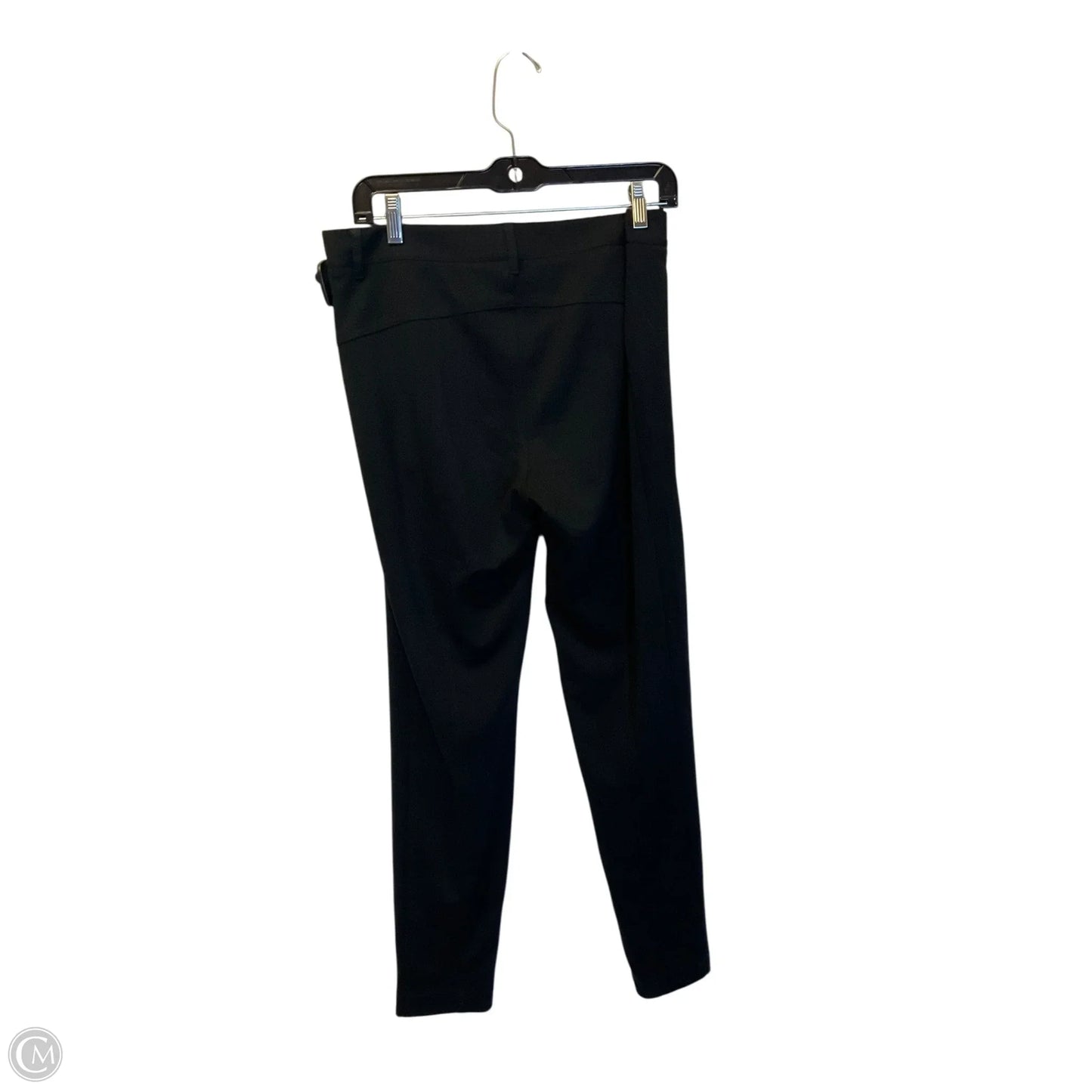 Pants Dress By Michael By Michael Kors In Black, Size: 8