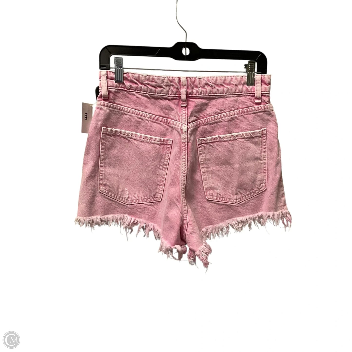 Shorts By Zara In Pink, Size: 6