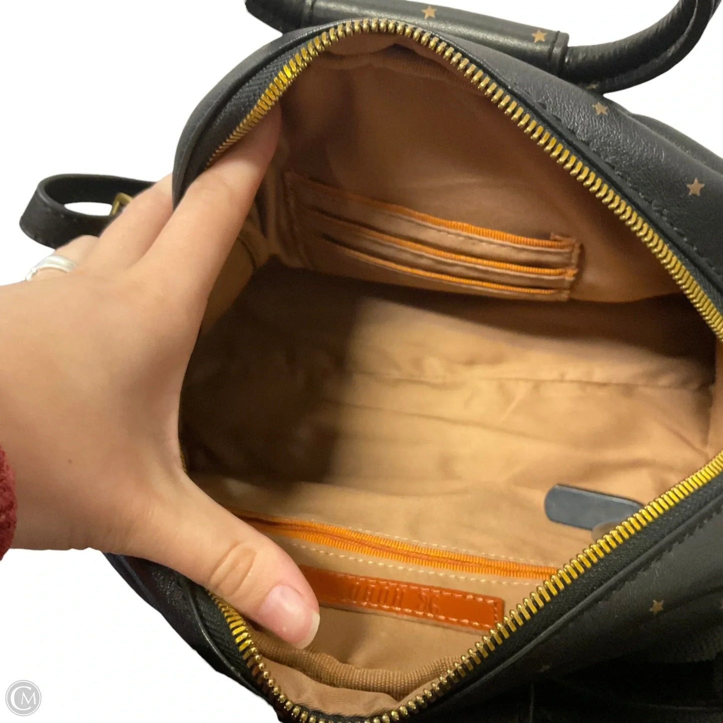 Crossbody By Hobo Intl, Size: Small