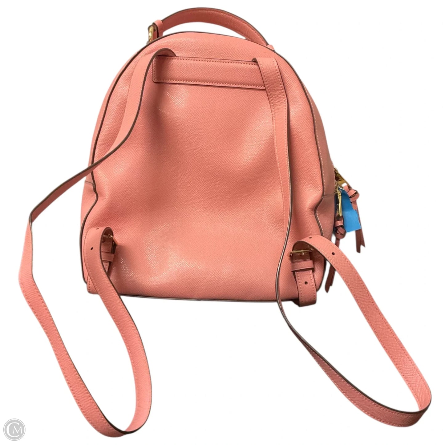 Backpack Designer By Coach, Size: Medium