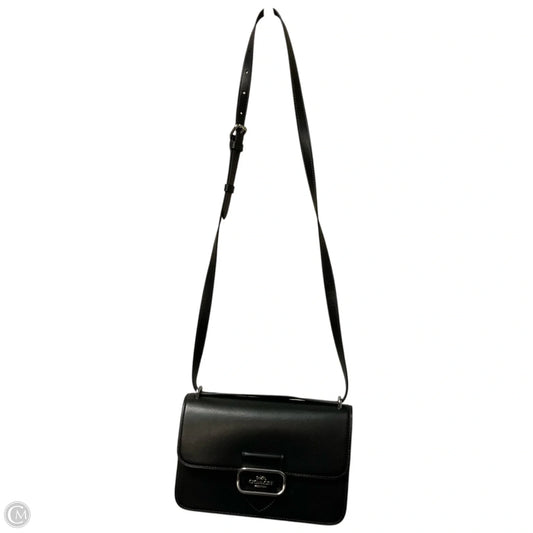 Crossbody Designer By Coach, Size: Medium