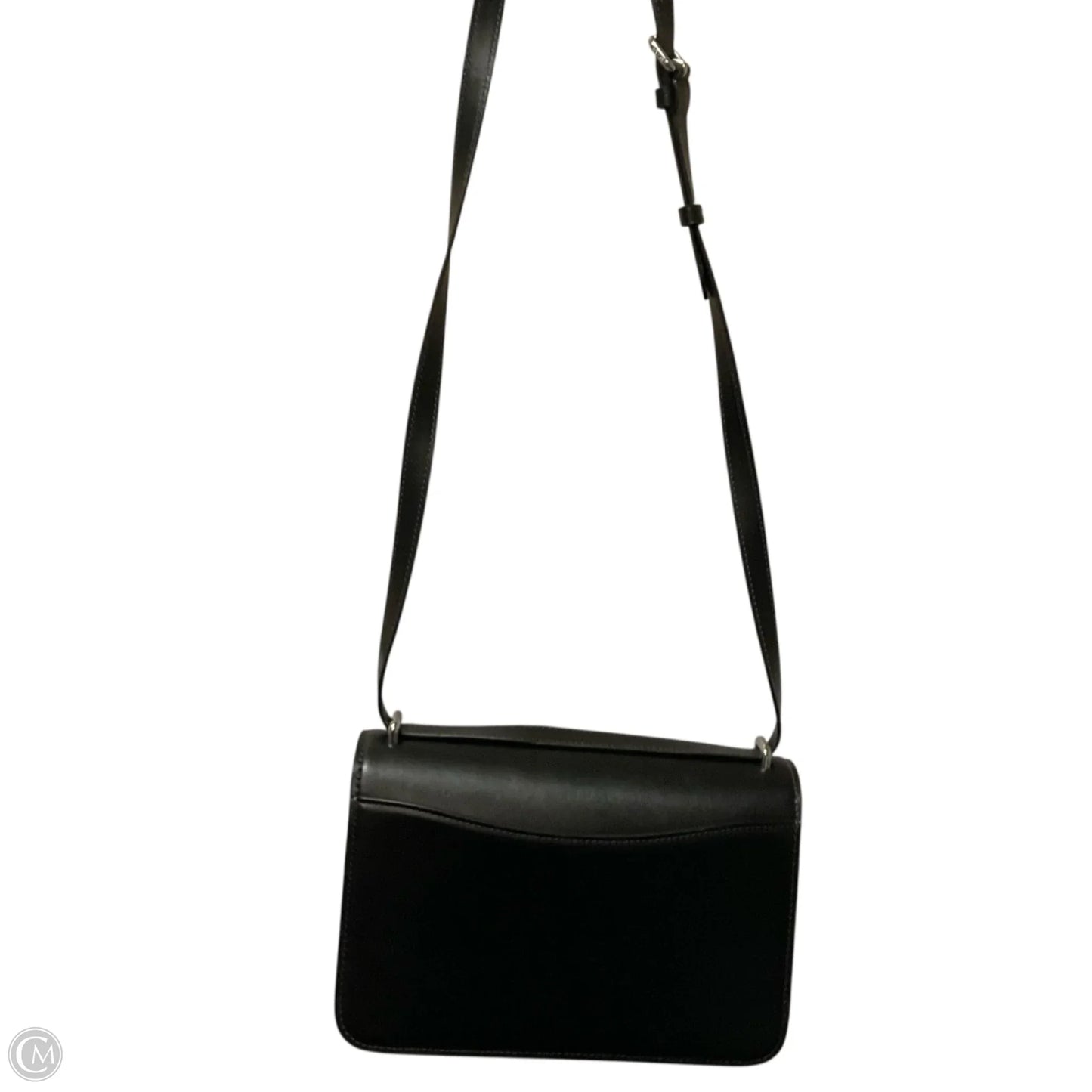 Crossbody Designer By Coach, Size: Medium