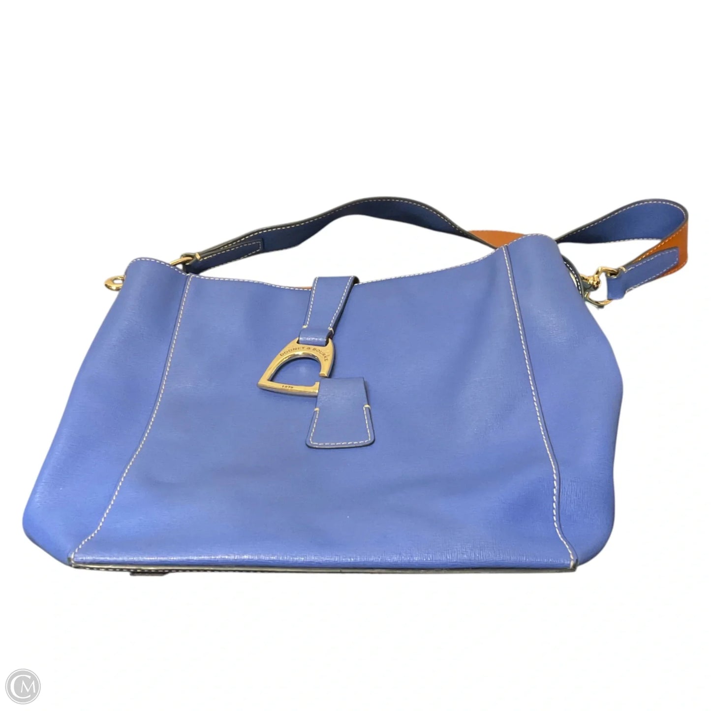 Handbag Designer By Dooney And Bourke, Size: Medium