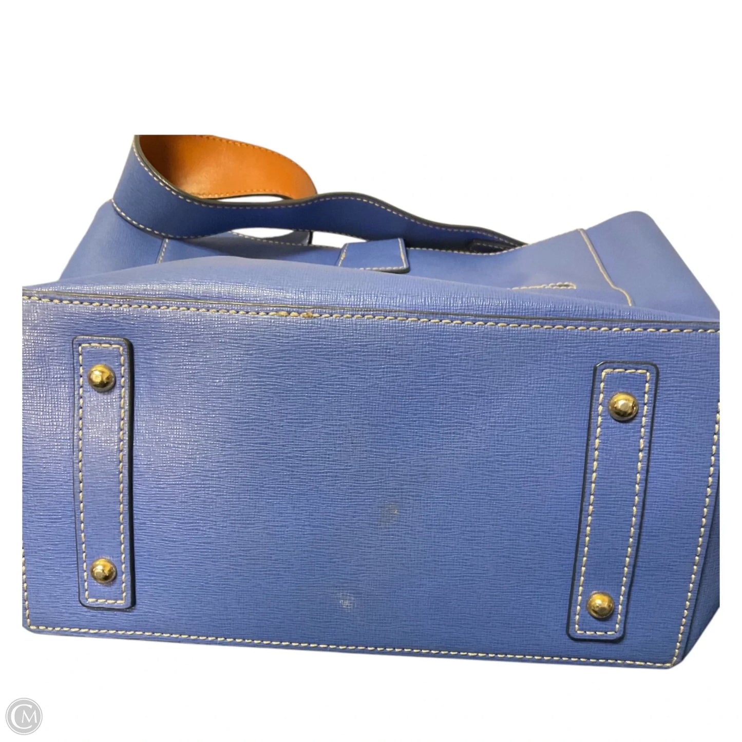 Handbag Designer By Dooney And Bourke, Size: Medium