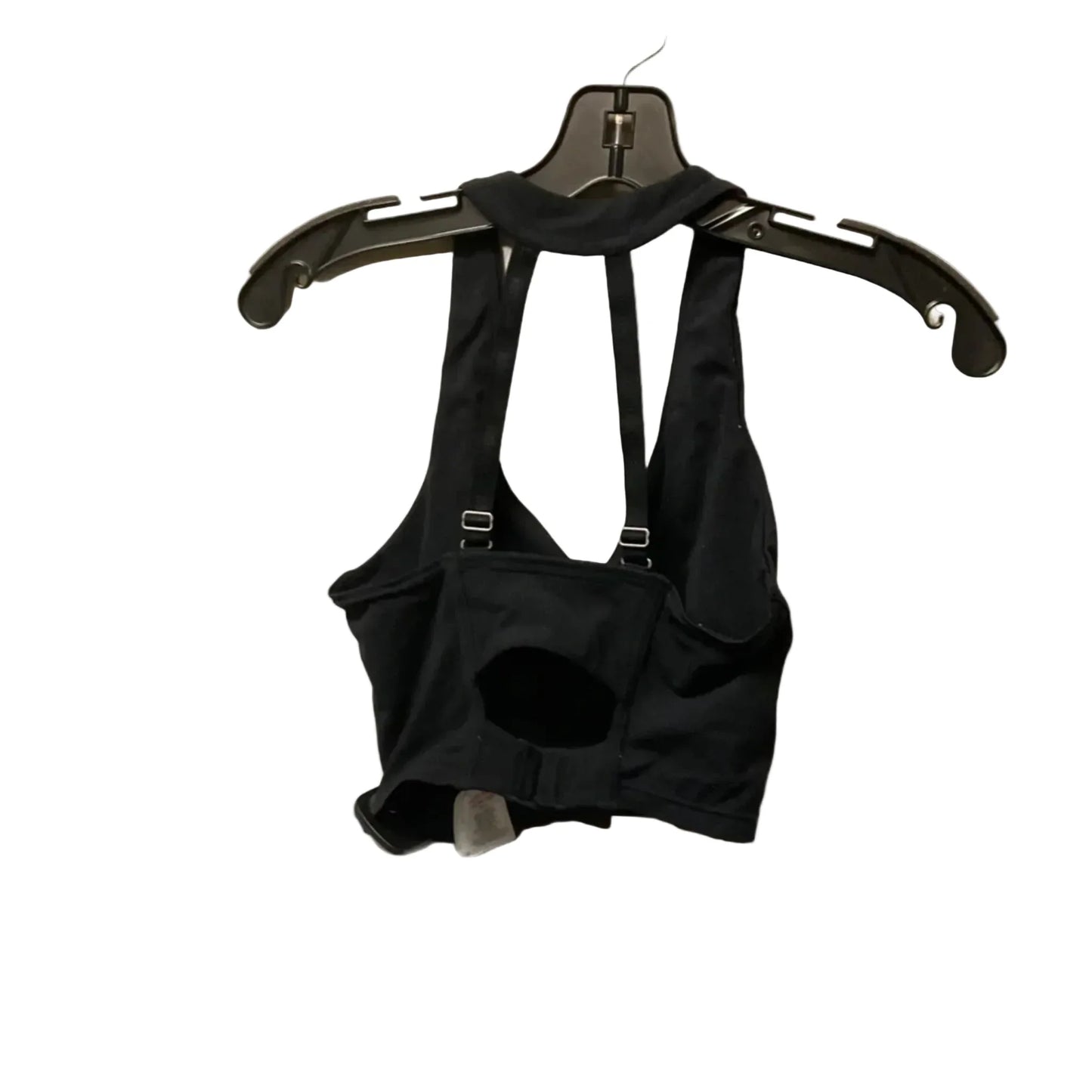 Athletic Bra By Gym Shark In Black, Size: S