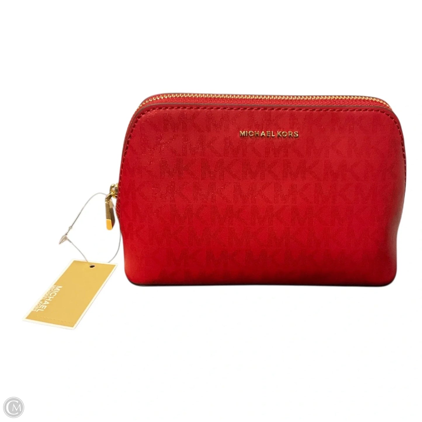Clutch Designer By Michael Kors, Size: Small