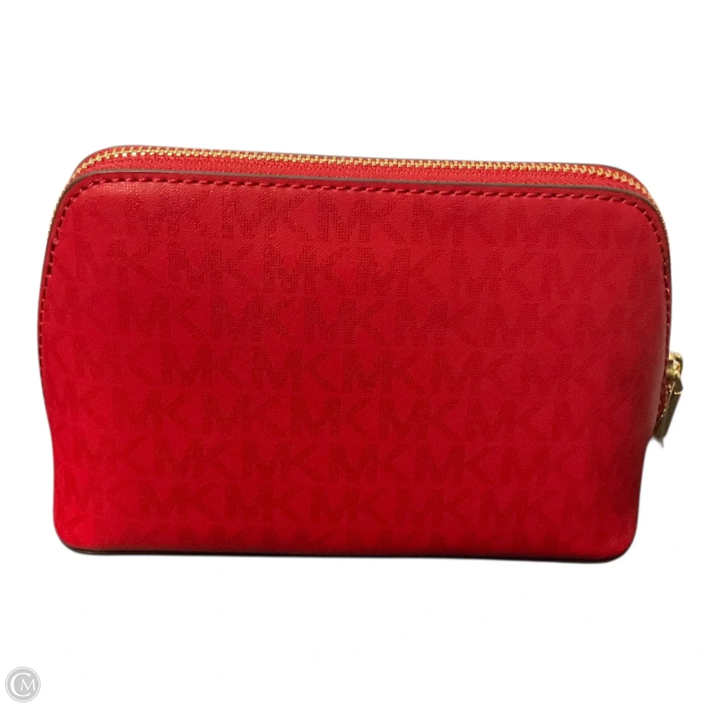 Clutch Designer By Michael Kors, Size: Small