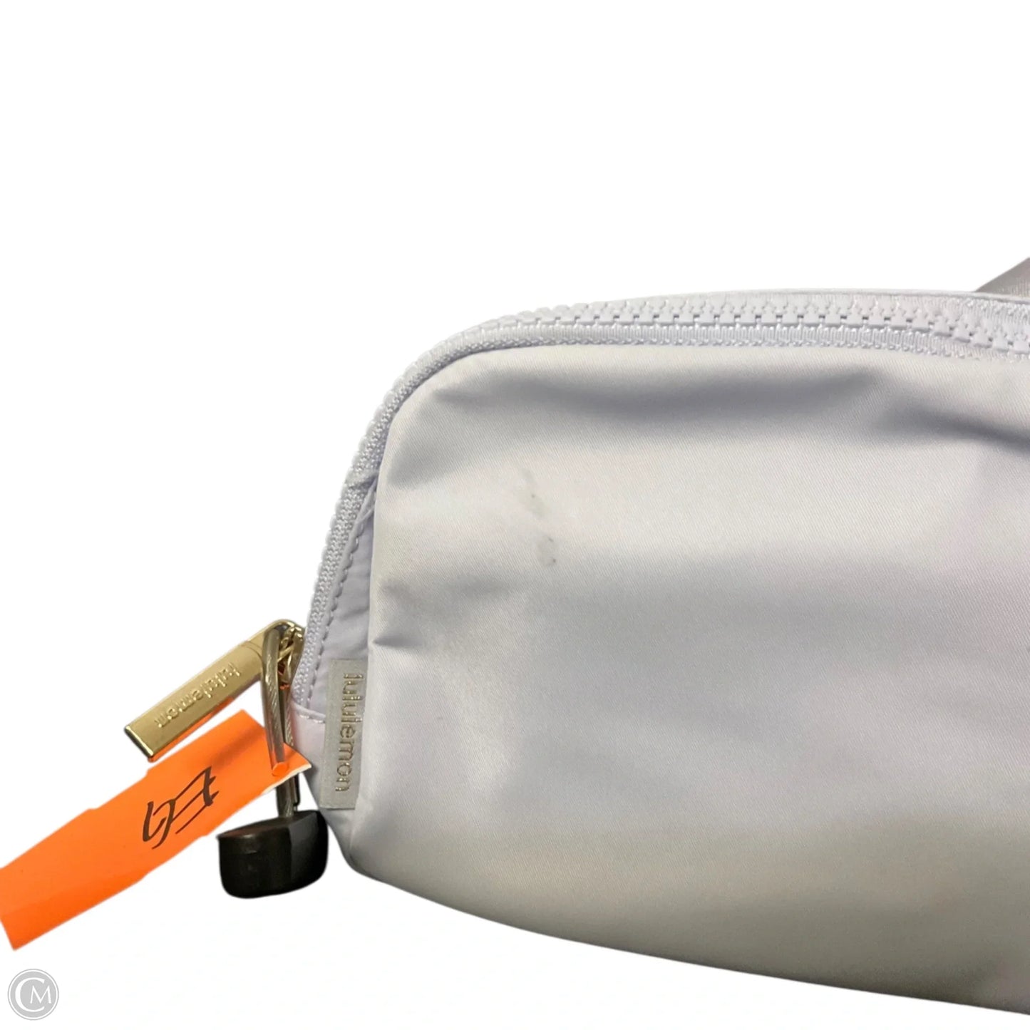 Belt Bag By Lululemon, Size: Small