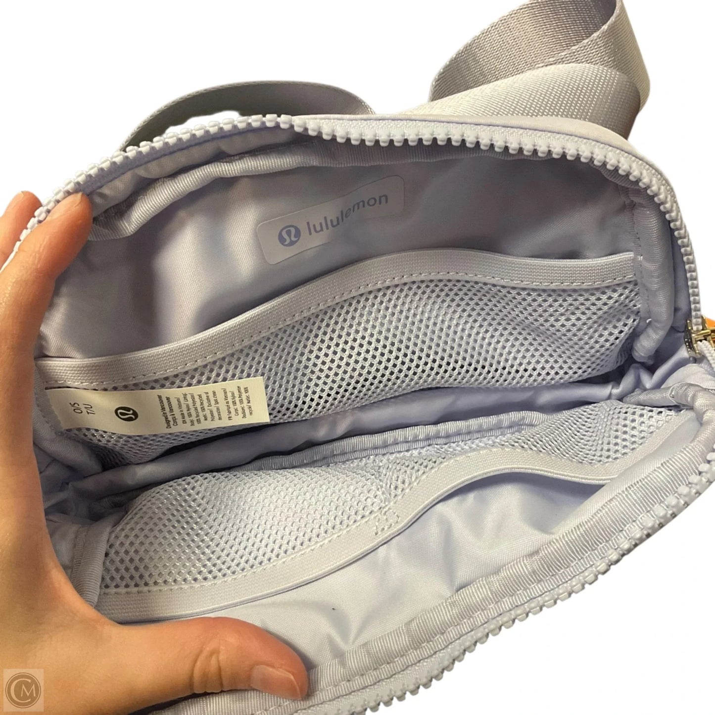 Belt Bag By Lululemon, Size: Small