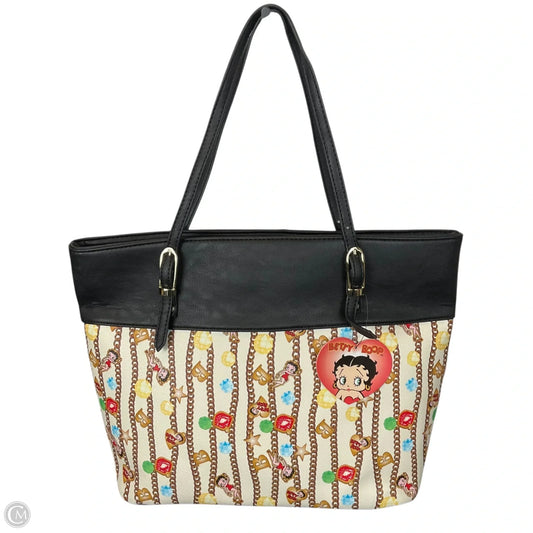 Handbag By Clothes Mentor, Size: Large