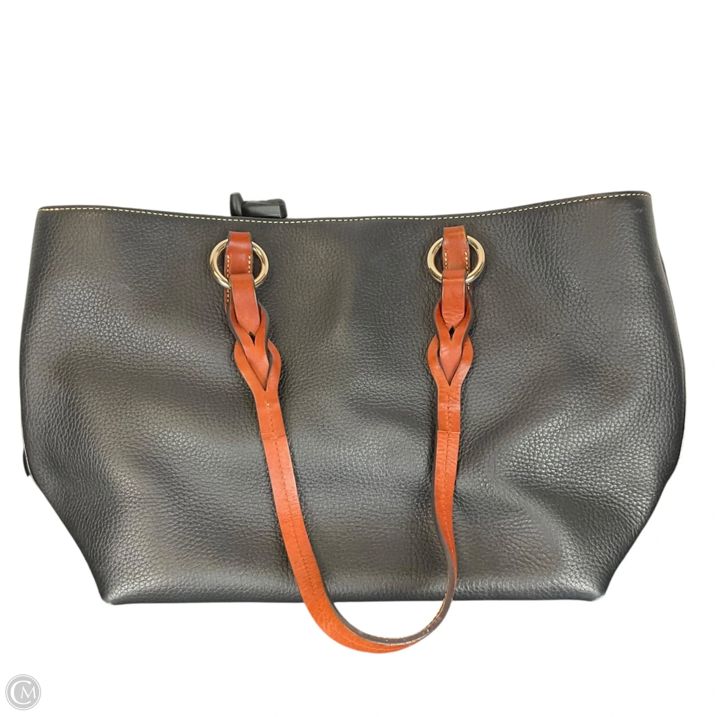 Handbag Designer By Dooney And Bourke, Size: Large