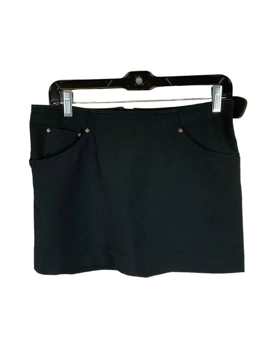 Black Skirt Mini & Short Urban Outfitters, Size M