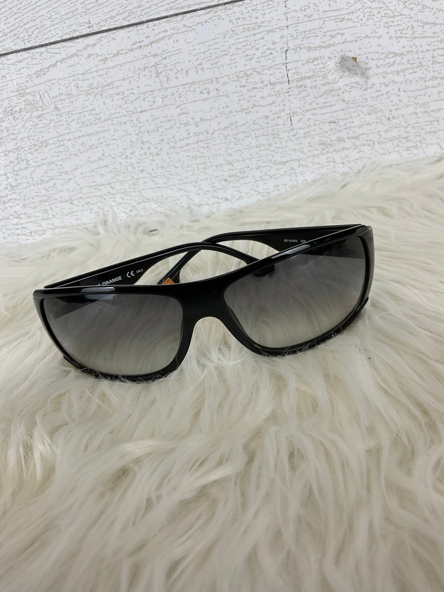 Sunglasses Designer Cmc