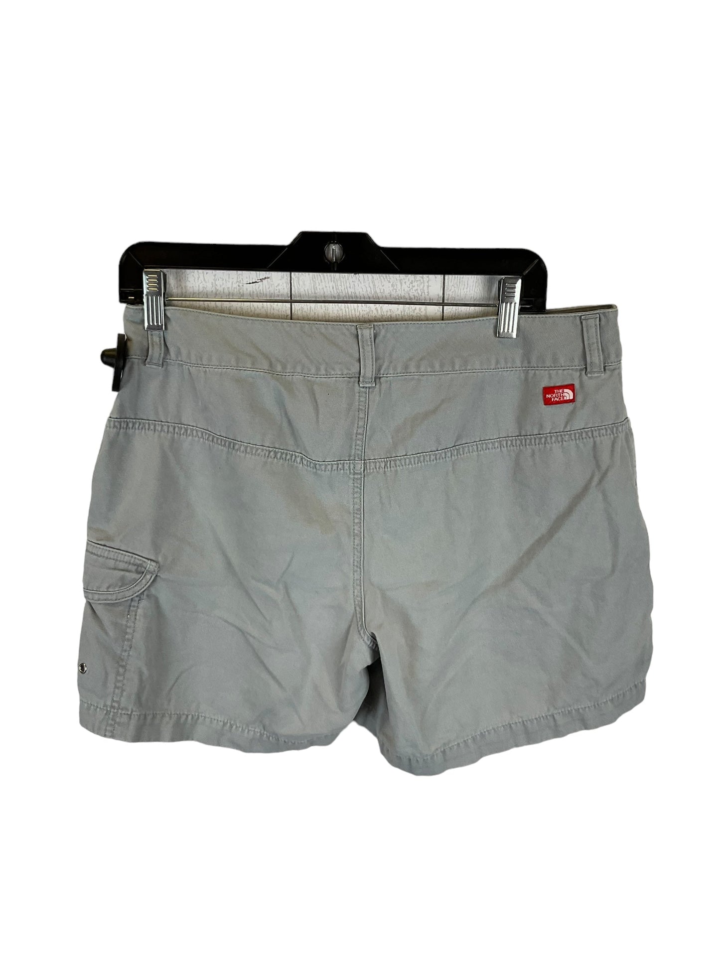 Grey Shorts The North Face, Size 12