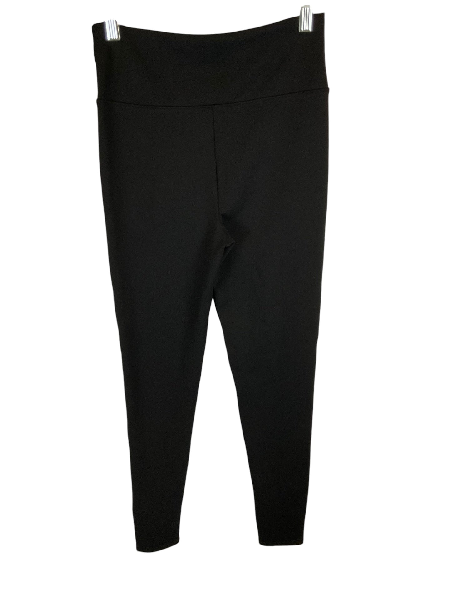 Pants Leggings By Assets By Spanx In Black, Size: M