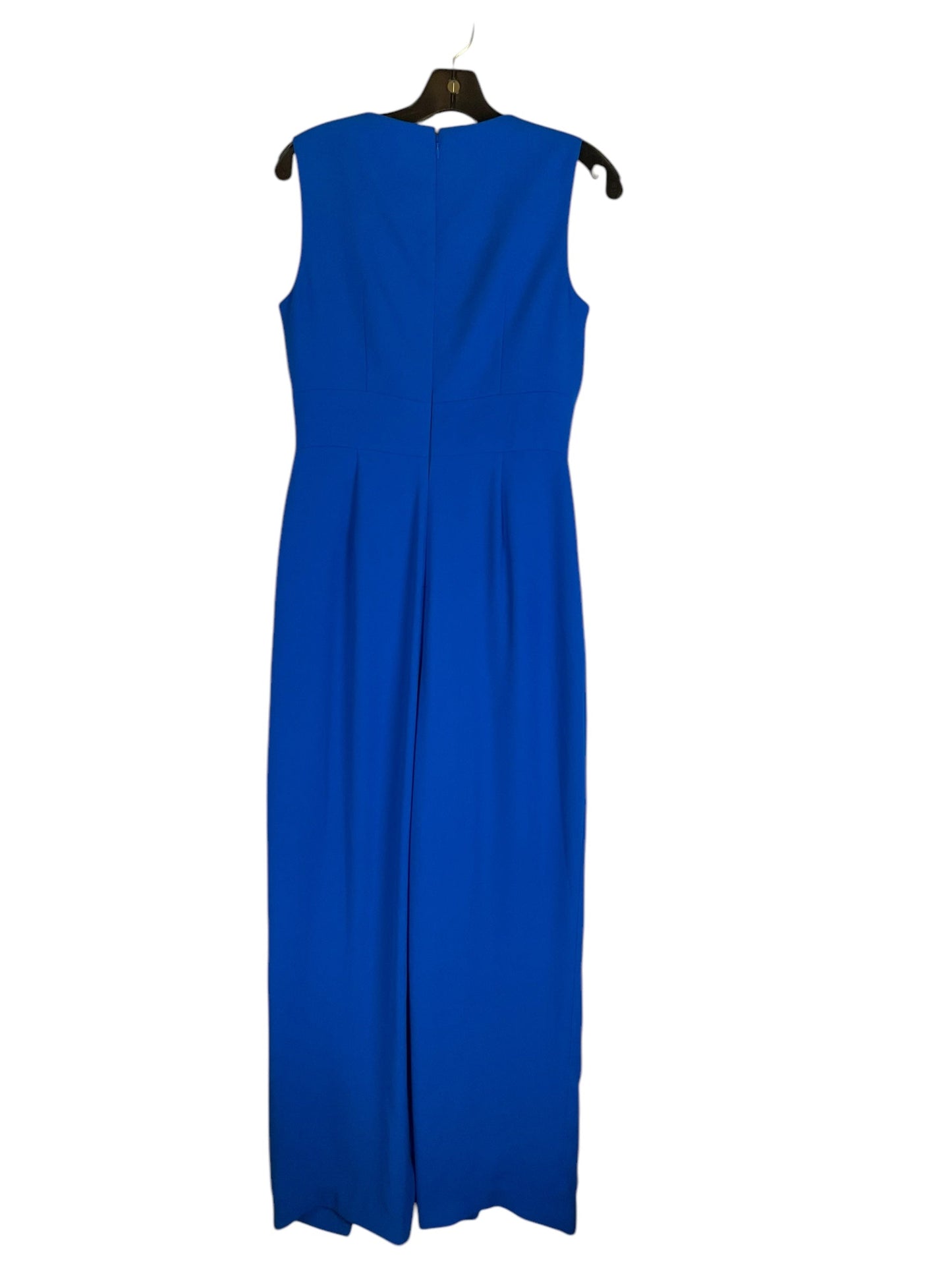 Jumpsuit By Alex Marie In Blue, Size: 4