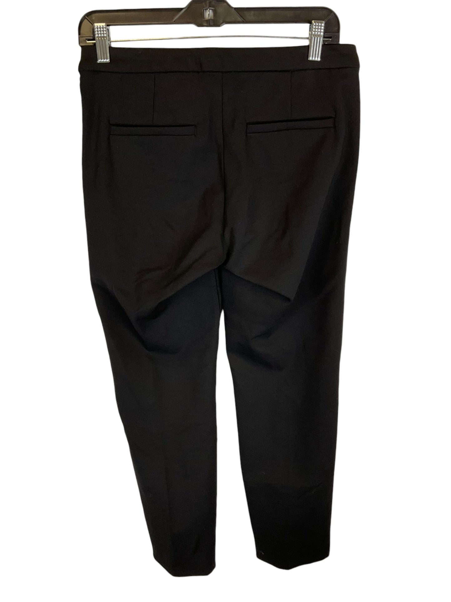 Pants Designer By Liverpool In Black, Size: 2