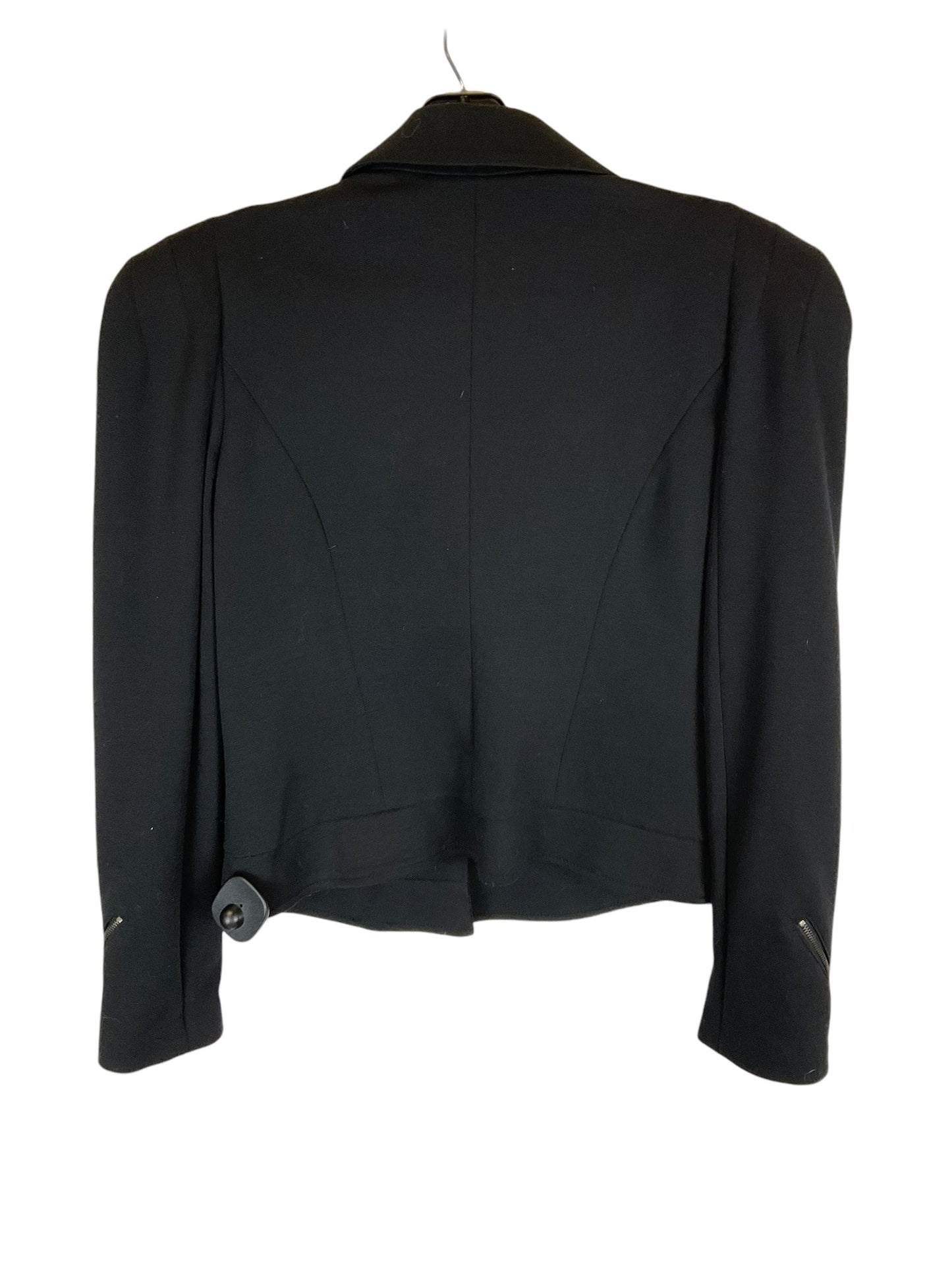 Blazer By Worthington In Black, Size: S