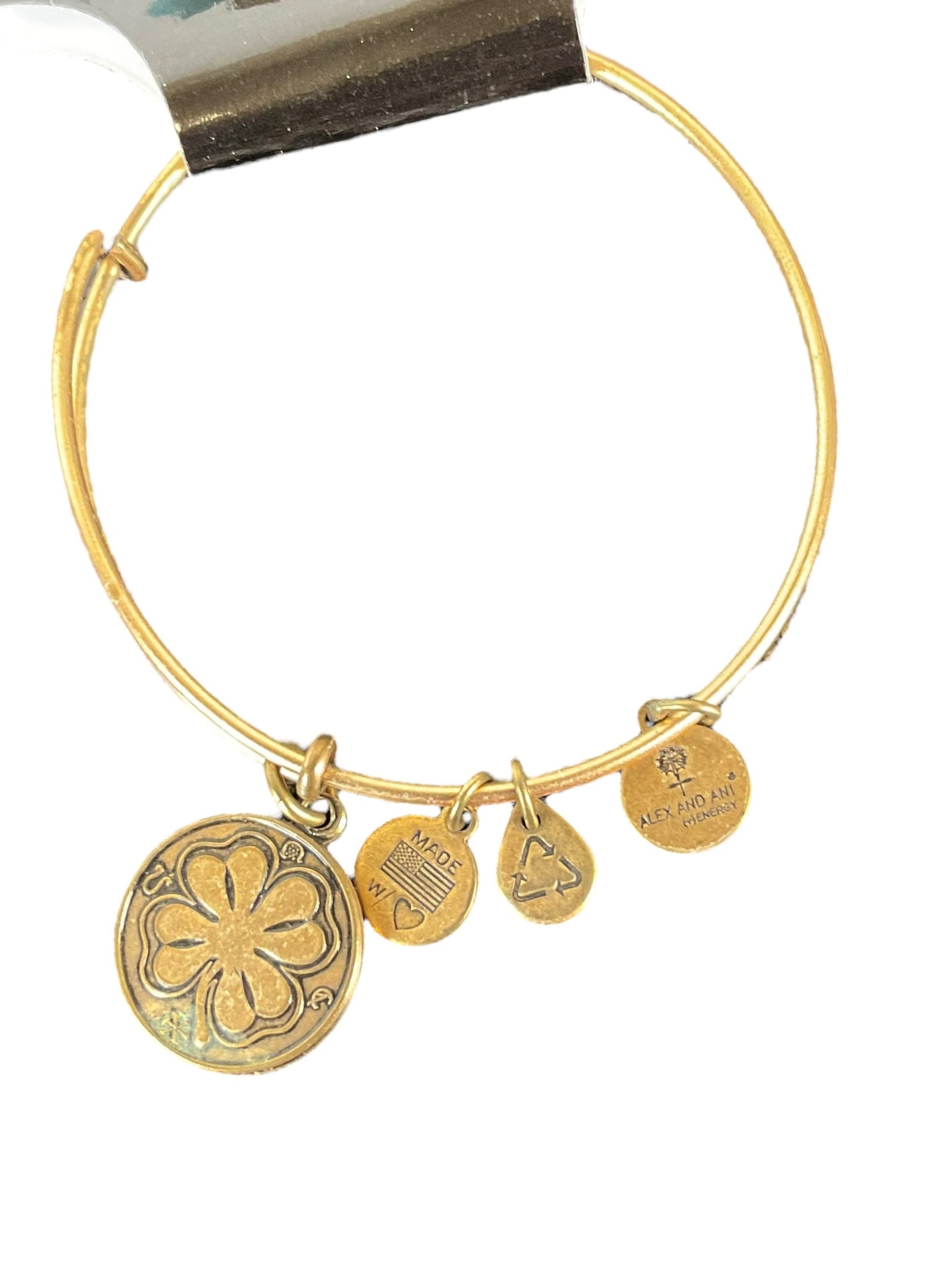 Bracelet Bangle By Alex And Ani