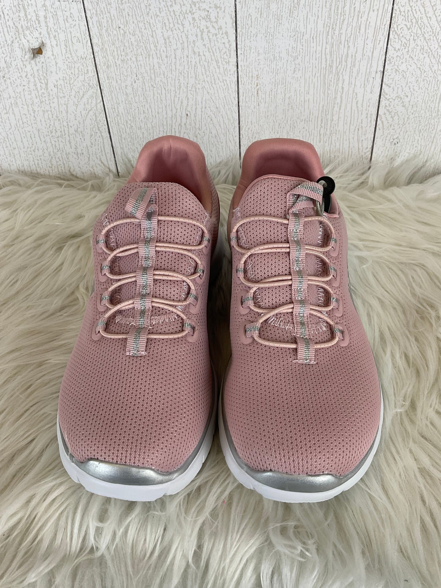 Shoes Athletic By Avia In Pink, Size: 7.5