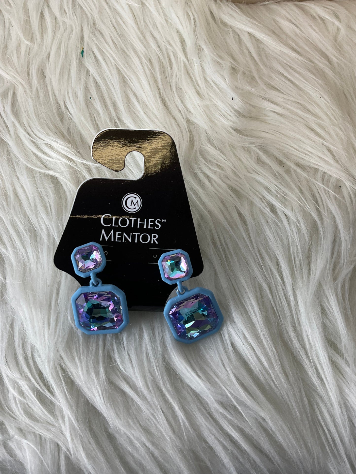 Earrings Dangle/drop By Clothes Mentor