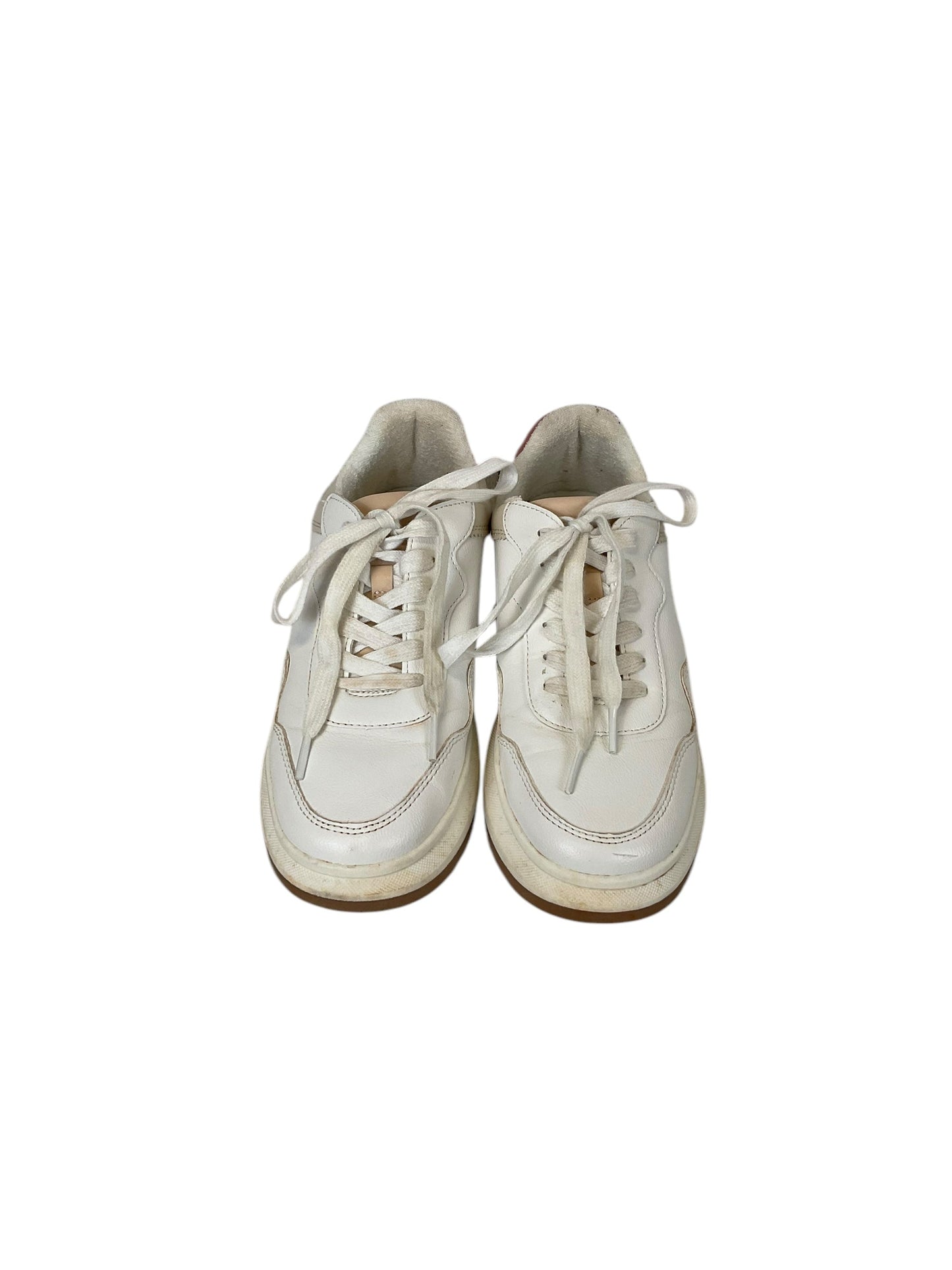 Shoes Sneakers By Universal Thread In White, Size: 8